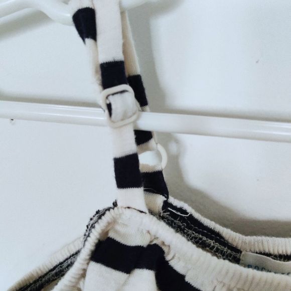 Rockets of awesome girls romper size 2 100%cotton - Picture 7 of 8